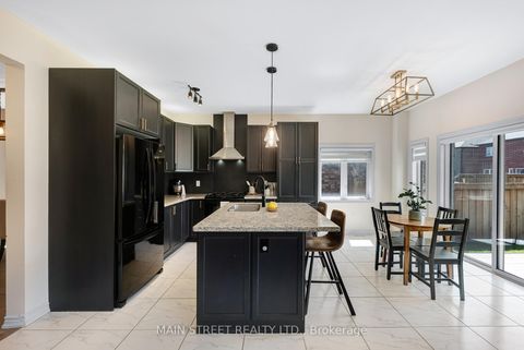 Photo 6 at 1518 Emberton Way, Alcona, Innisfil