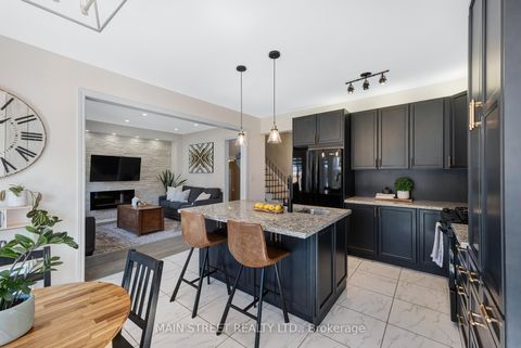 Photo 7 at 1518 Emberton Way, Alcona, Innisfil