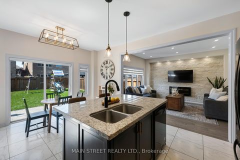 Photo 8 at 1518 Emberton Way, Alcona, Innisfil