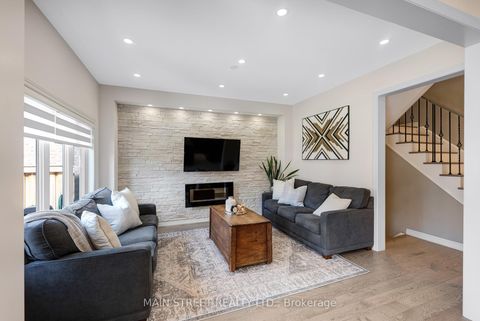 Photo 9 at 1518 Emberton Way, Alcona, Innisfil
