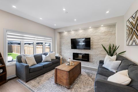 Photo 10 at 1518 Emberton Way, Alcona, Innisfil