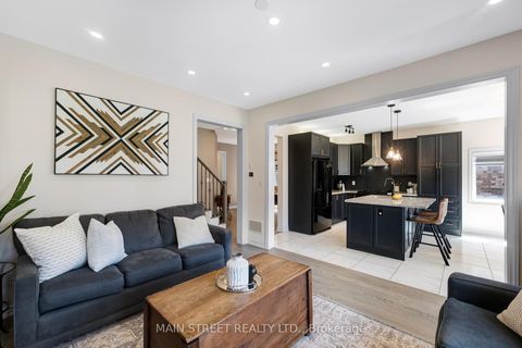 Photo 11 at 1518 Emberton Way, Alcona, Innisfil