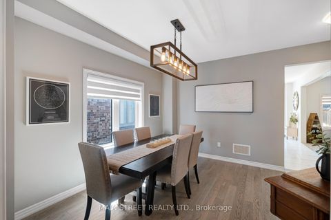 Photo 13 at 1518 Emberton Way, Alcona, Innisfil
