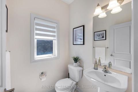 Photo 15 at 1518 Emberton Way, Alcona, Innisfil