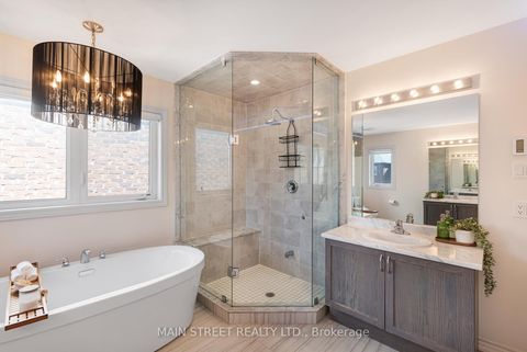 Photo 21 at 1518 Emberton Way, Alcona, Innisfil