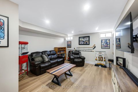 Photo 29 at 1518 Emberton Way, Alcona, Innisfil