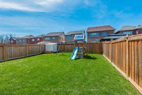 Photo 36 at 1518 Emberton Way, Alcona, Innisfil