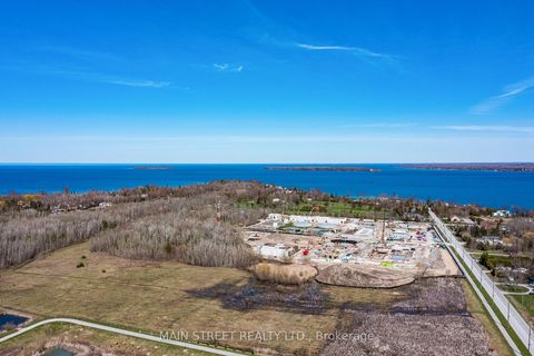 Photo 46 at 1518 Emberton Way, Alcona, Innisfil