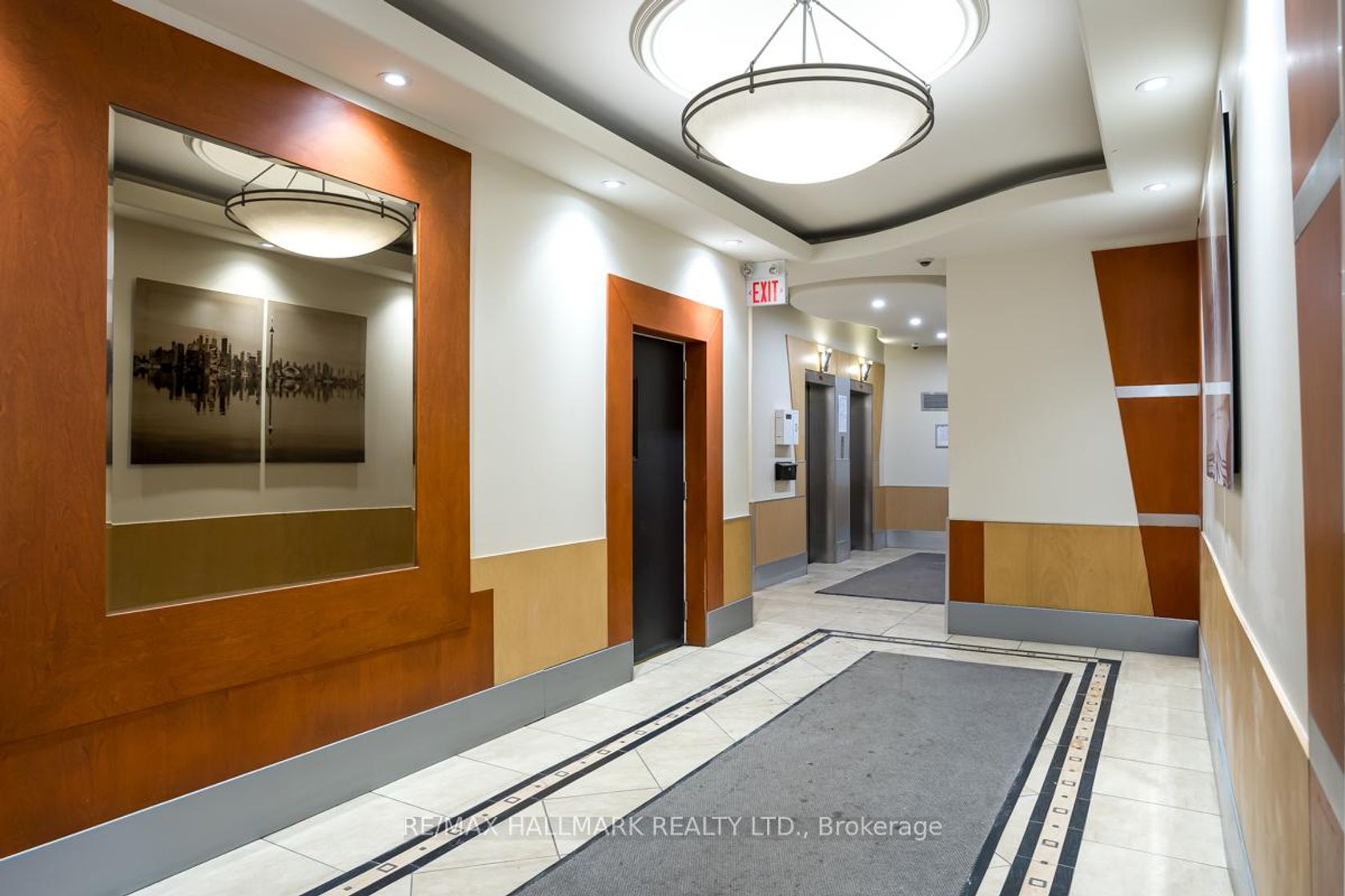 1105 - 5949 Yonge Street, Newtonbrook East, Toronto 