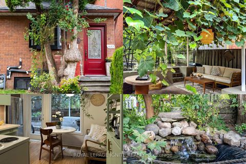 Photo 0 at 482 Mcroberts Avenue, Fairbank, Toronto