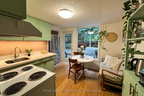 Photo 9 at 482 Mcroberts Avenue, Fairbank, Toronto