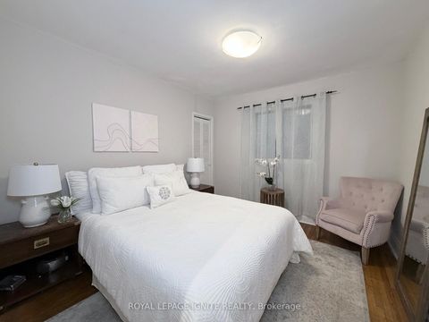 Photo 10 at 482 Mcroberts Avenue, Fairbank, Toronto