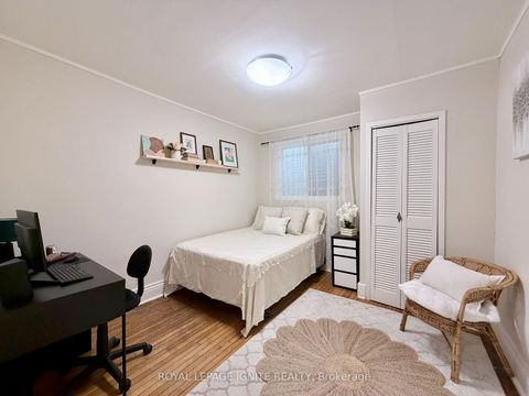 Photo 12 at 482 Mcroberts Avenue, Fairbank, Toronto