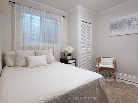 Photo 13 at 482 Mcroberts Avenue, Fairbank, Toronto