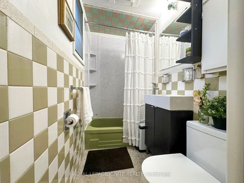 Photo 14 at 482 Mcroberts Avenue, Fairbank, Toronto