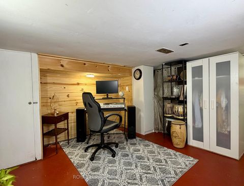Photo 16 at 482 Mcroberts Avenue, Fairbank, Toronto