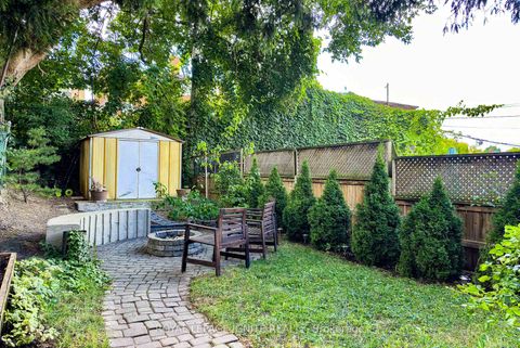 Photo 25 at 482 Mcroberts Avenue, Fairbank, Toronto