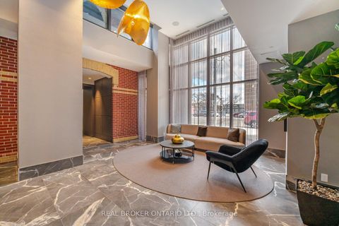 Photo 3 at 2602 - 286 Main Street, Danforth, Toronto