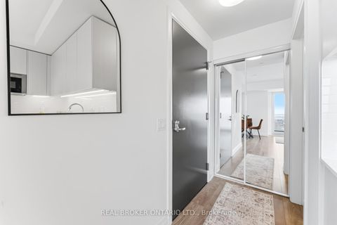Photo 6 at 2602 - 286 Main Street, Danforth, Toronto