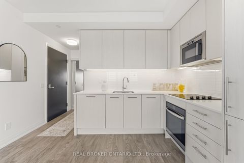 Photo 9 at 2602 - 286 Main Street, Danforth, Toronto