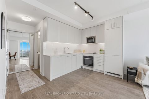 Photo 11 at 2602 - 286 Main Street, Danforth, Toronto