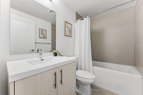Photo 12 at 2602 - 286 Main Street, Danforth, Toronto