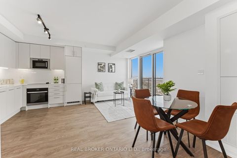 Photo 14 at 2602 - 286 Main Street, Danforth, Toronto
