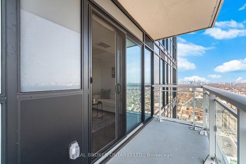 Photo 23 at 2602 - 286 Main Street, Danforth, Toronto