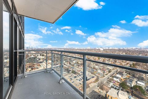 Photo 24 at 2602 - 286 Main Street, Danforth, Toronto