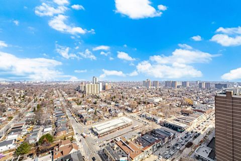 Photo 26 at 2602 - 286 Main Street, Danforth, Toronto