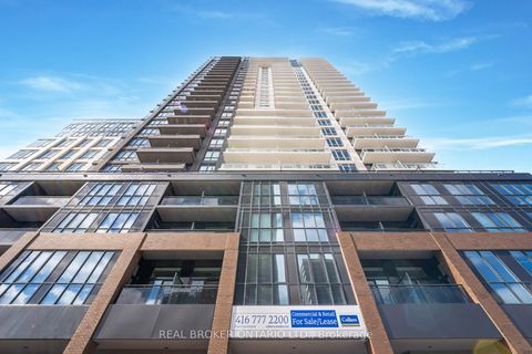 Photo 28 at 2602 - 286 Main Street, Danforth, Toronto