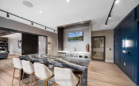 Photo 34 at 2602 - 286 Main Street, Danforth, Toronto