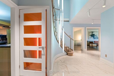 Photo 5 at 5 Canterbury Crescent, Humber Valley, Toronto
