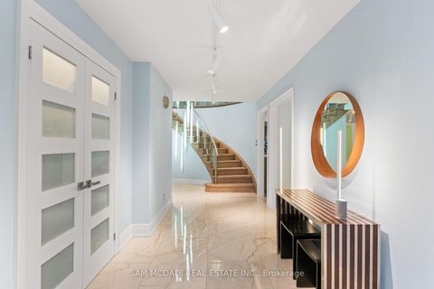 Photo 6 at 5 Canterbury Crescent, Humber Valley, Toronto