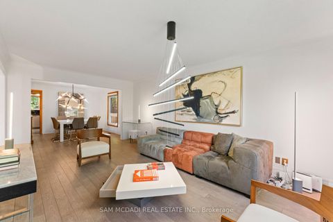Photo 10 at 5 Canterbury Crescent, Humber Valley, Toronto