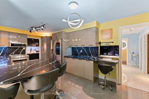 Photo 15 at 5 Canterbury Crescent, Humber Valley, Toronto