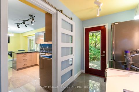 Photo 19 at 5 Canterbury Crescent, Humber Valley, Toronto