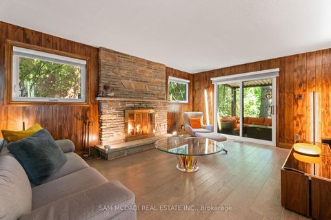 Photo 20 at 5 Canterbury Crescent, Humber Valley, Toronto