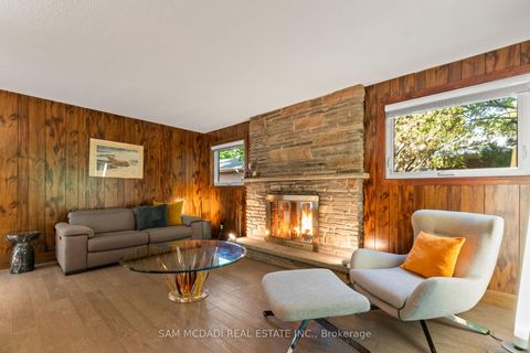 Photo 21 at 5 Canterbury Crescent, Humber Valley, Toronto