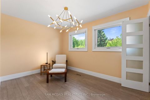 Photo 26 at 5 Canterbury Crescent, Humber Valley, Toronto
