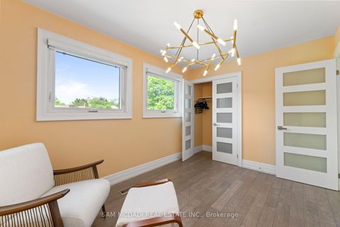 Photo 27 at 5 Canterbury Crescent, Humber Valley, Toronto