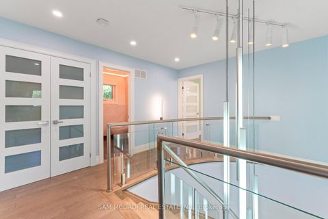 Photo 28 at 5 Canterbury Crescent, Humber Valley, Toronto