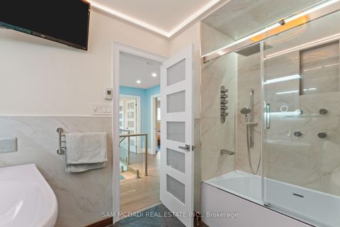 Photo 34 at 5 Canterbury Crescent, Humber Valley, Toronto