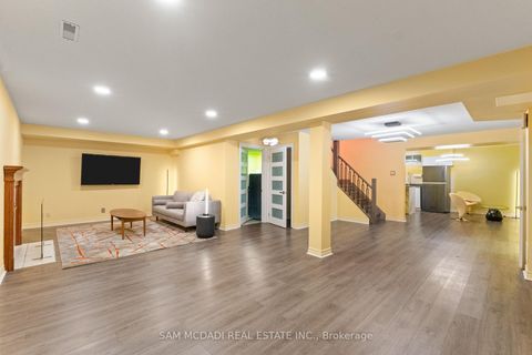 Photo 37 at 5 Canterbury Crescent, Humber Valley, Toronto