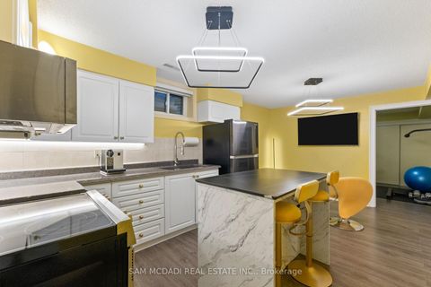 Photo 38 at 5 Canterbury Crescent, Humber Valley, Toronto