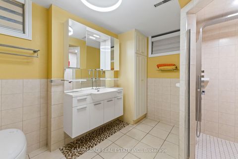 Photo 39 at 5 Canterbury Crescent, Humber Valley, Toronto
