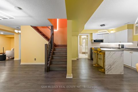 Photo 40 at 5 Canterbury Crescent, Humber Valley, Toronto