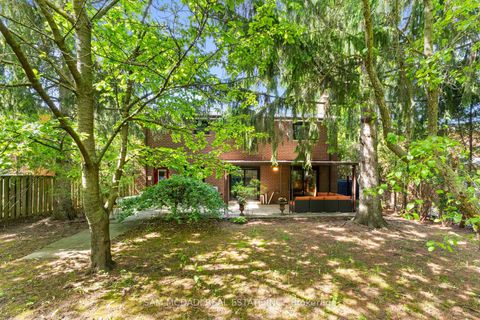 Photo 45 at 5 Canterbury Crescent, Humber Valley, Toronto