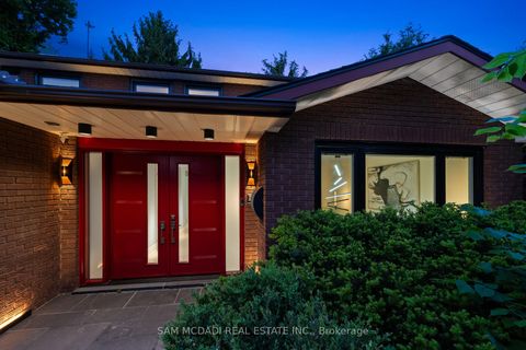 Photo 46 at 5 Canterbury Crescent, Humber Valley, Toronto