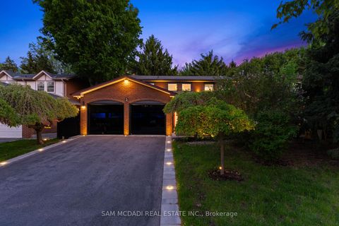 Photo 48 at 5 Canterbury Crescent, Humber Valley, Toronto